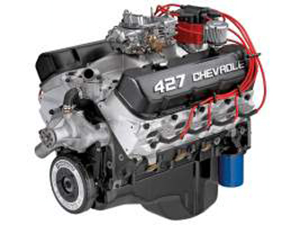 B2184 Engine